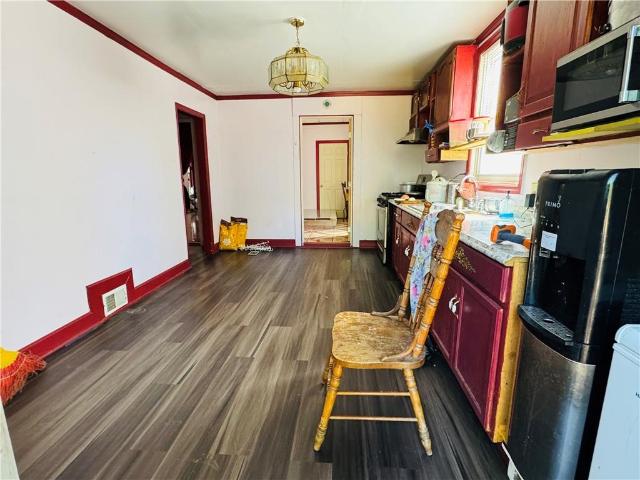 House for sale in Kansas City, Missouri