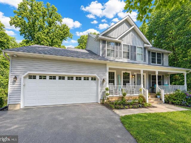 House for sale in Chesapeake Beach, Maryland
