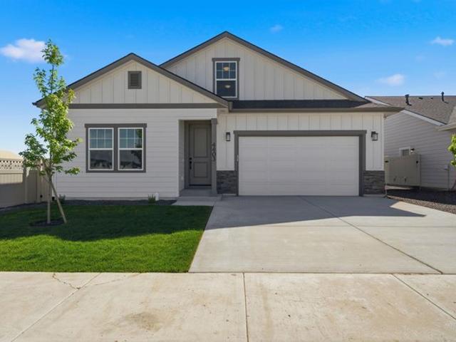 House for sale in Caldwell, Idaho