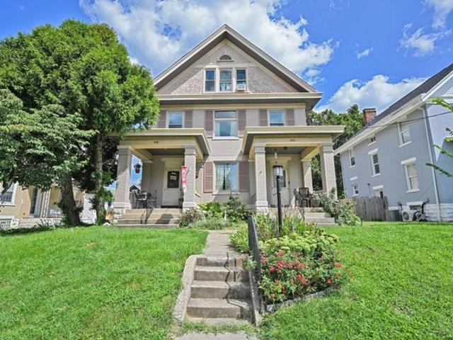 House for sale in Saint Bernard, Ohio
