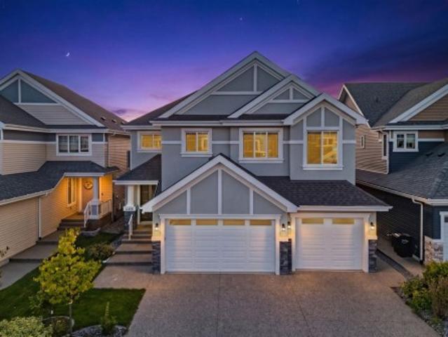 House for sale in Wedgewood, Alberta