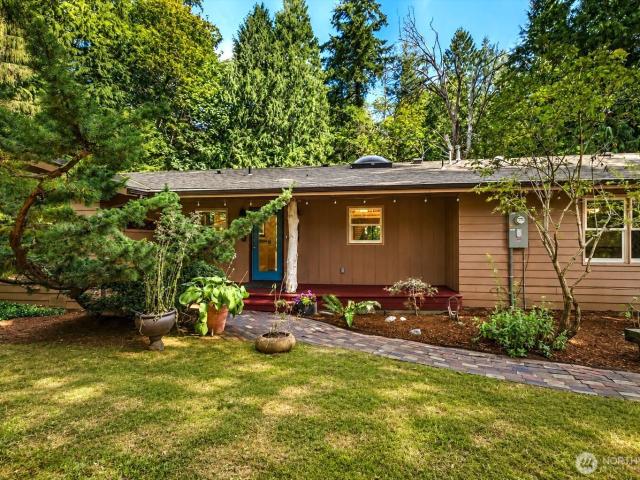 House for sale in Blaine, Washington