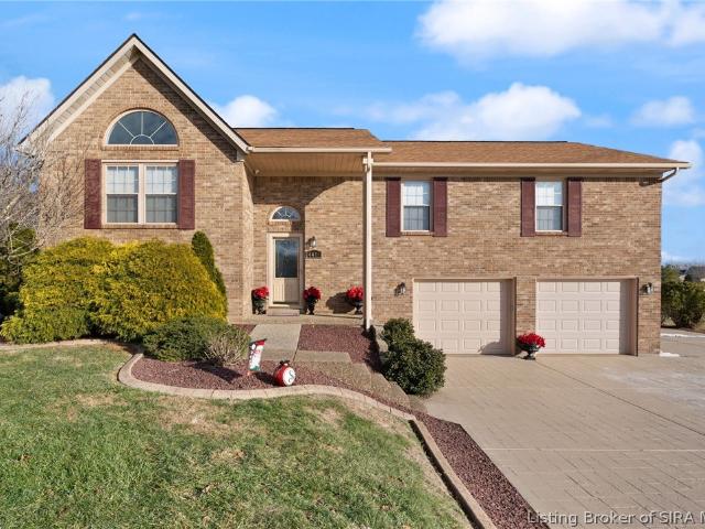 House for sale in Indiana