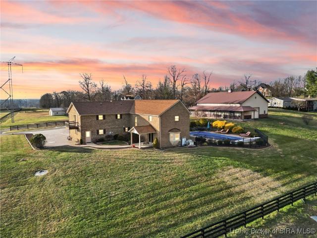 Property for sale in Indiana