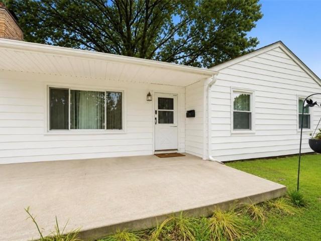 House for sale in Kansas City, Missouri