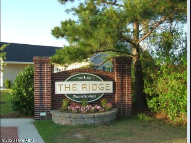 Townhouse for sale in Southport, North Carolina