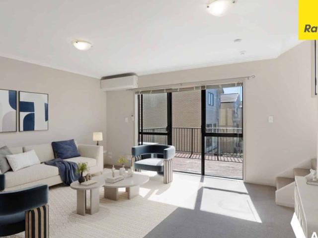 Townhouse for rent in Te Atatū South, Henderson-Massey
