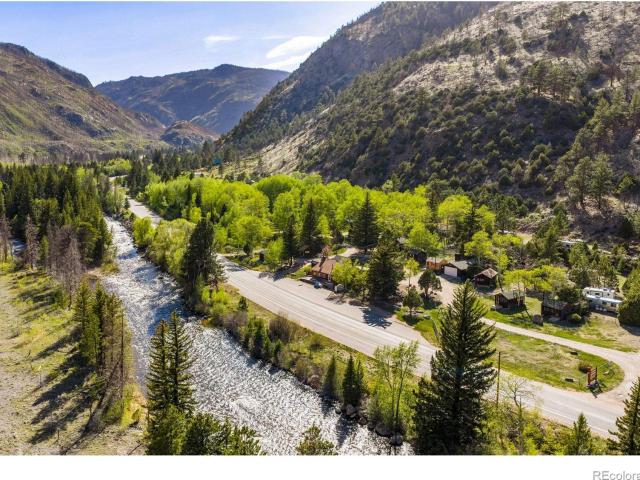 House for sale in Bellvue, Colorado