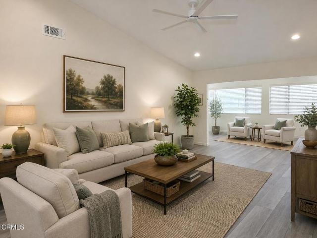 House for sale in Camarillo, California