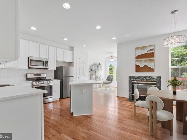 Townhouse for sale in Virginia