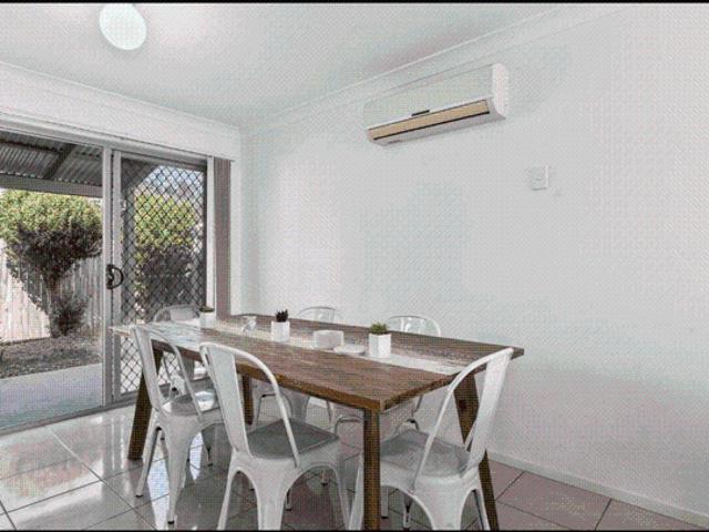 Townhouse for rent in Toombul, Queensland