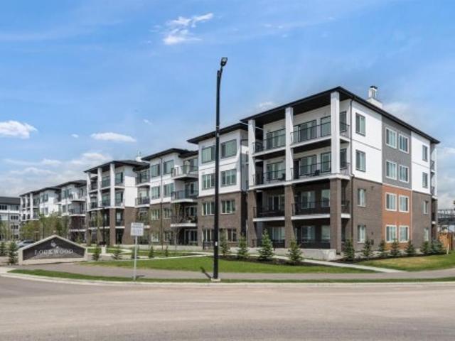 Condo for sale in Chestermere, Alberta