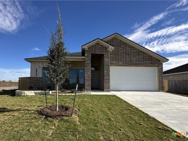 House for sale in Temple Bar Marina, Texas