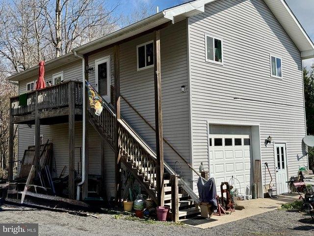 House for sale in Blakeslee, Tobyhanna Township