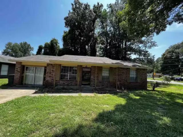 House for rent in Little Rock