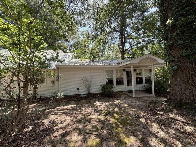 House for sale in Watson Chapel, Pine Bluff
