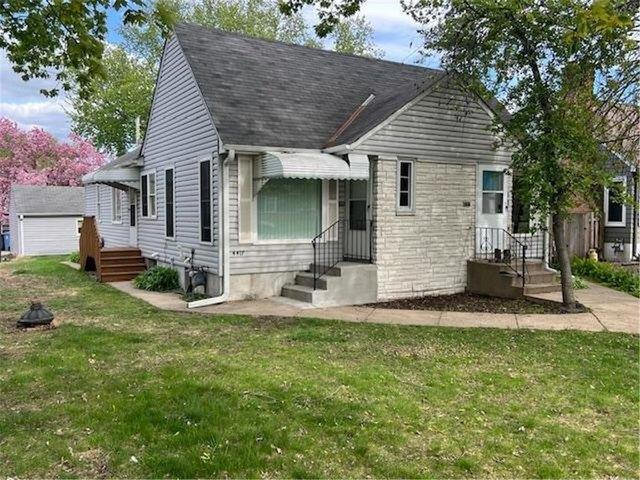 House for sale in Hennepin, Minnesota