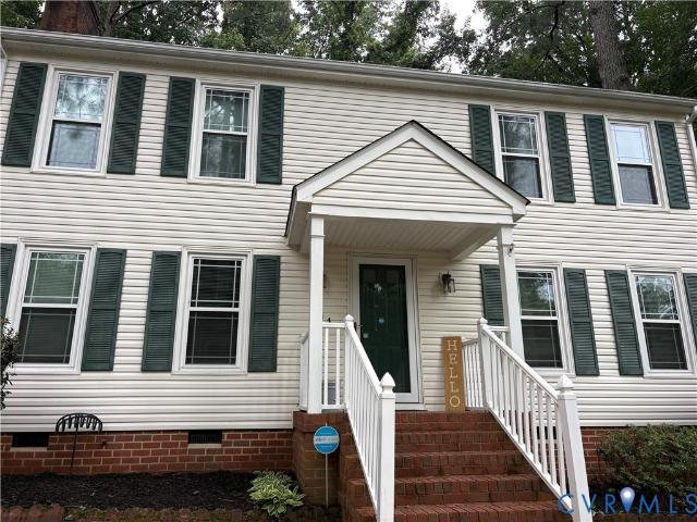 House for sale in Virginia