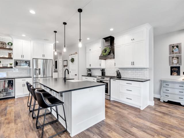 House for sale in De Pere, Wisconsin