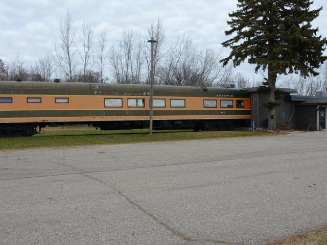Commercial for sale in Alexandria, Minnesota