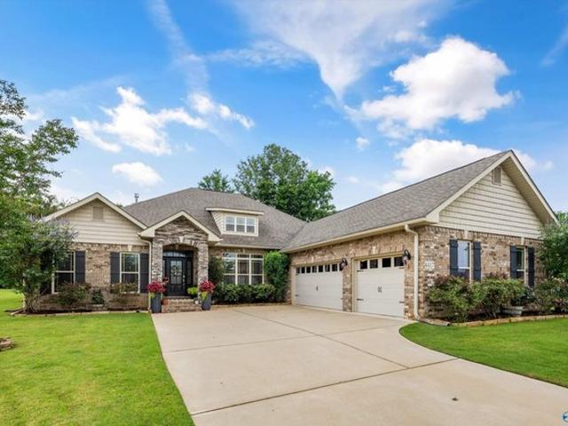 House for sale in Owens Cross Roads, Alabama