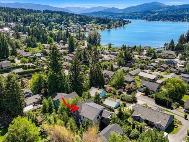 House for sale in Bellingham, Washington
