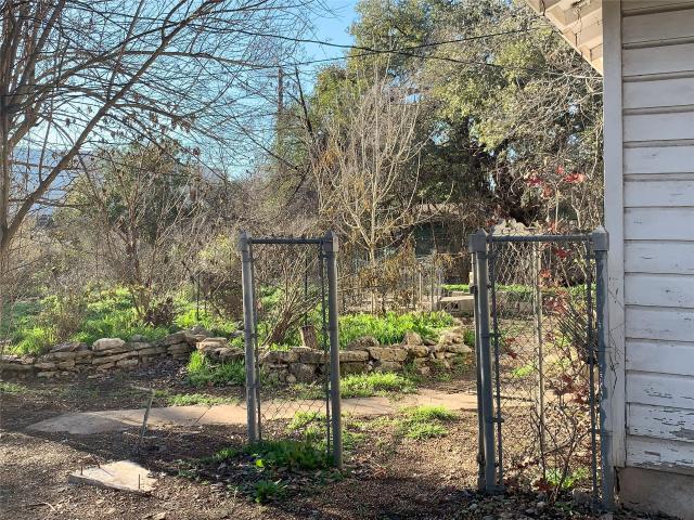 Land for sale in Austin, Texas