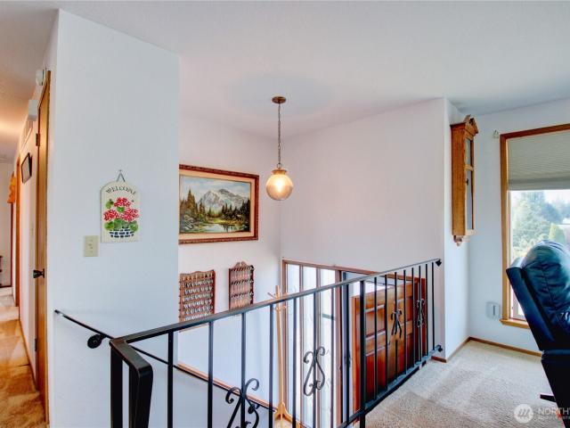 House for sale in Anacortes, Washington