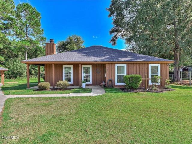House for sale in Augusta, Georgia