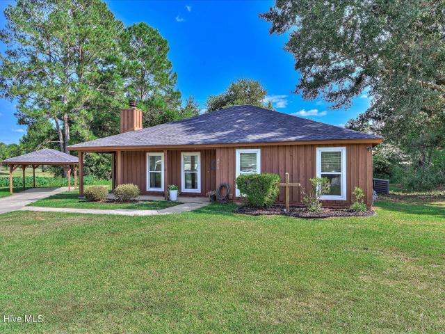 House for sale in Augusta, Georgia
