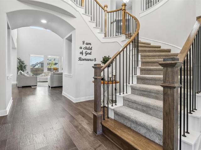 House for sale in Ellis, Texas