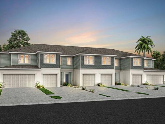 Townhouse for sale in Palm Bay, Brevard County
