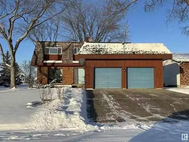 House for sale in Bonnyville, Alberta