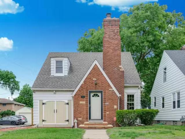 House for sale in Minneapolis