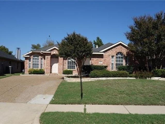 House for sale in Plano, Texas