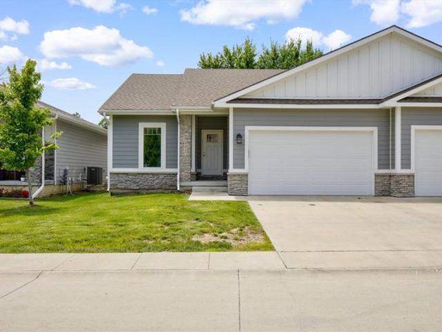 Townhouse for sale in Des Moines, Iowa