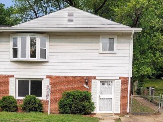 House for sale in Camp Springs, Maryland