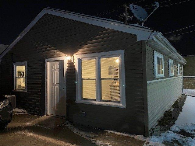 House for sale in Harwood Heights, Cook County