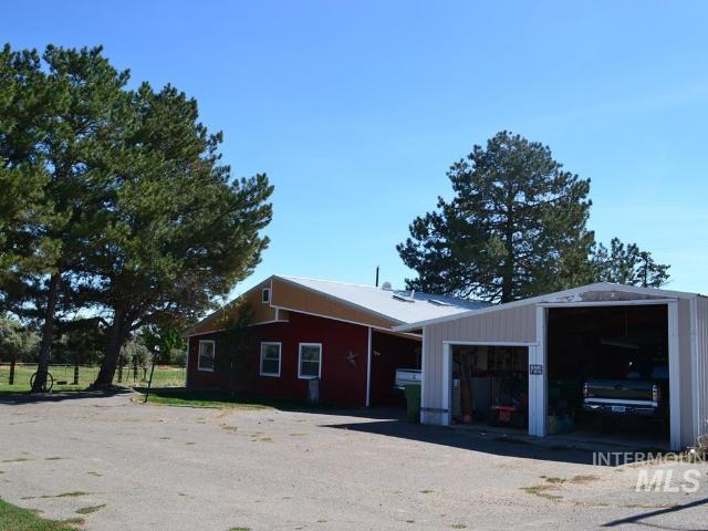 House for sale in Oregonia