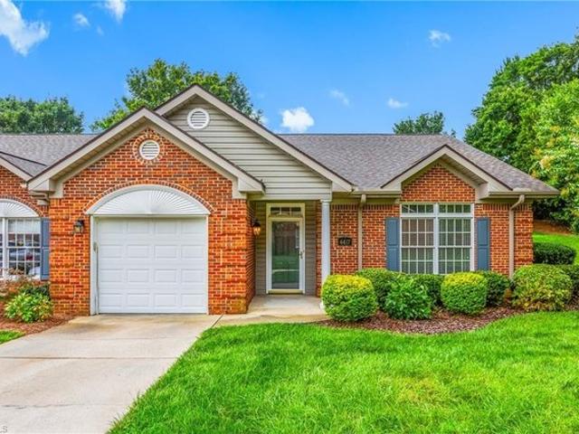 Townhouse for sale in High Point, Guilford County