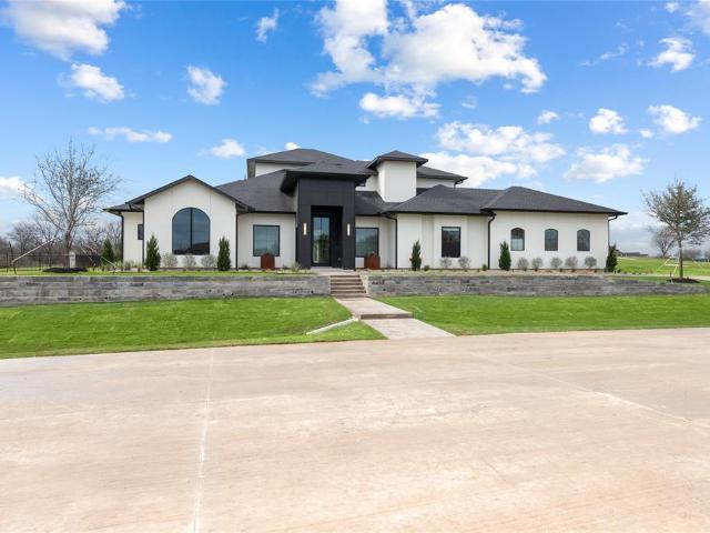 House for sale in Denton, Texas