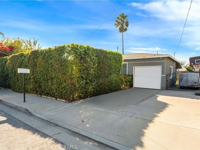 House for sale in Baldwin Park, California