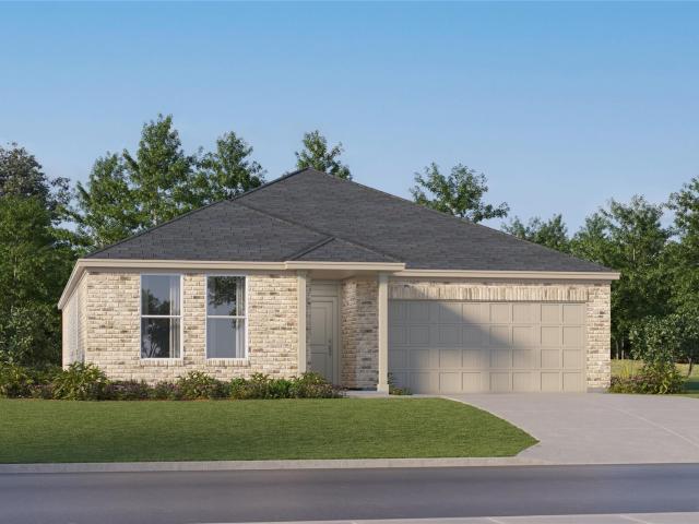House for sale in Williamson, Texas