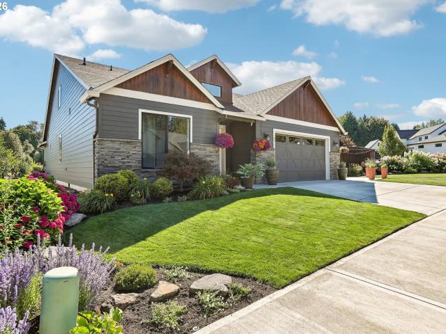 House for sale in Battle Ground, Washington