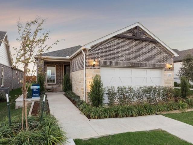 House for sale in Celina, Texas