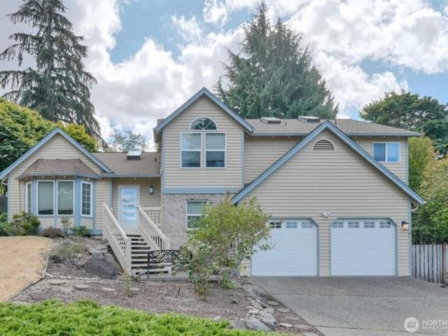 House for sale in Kent, Washington