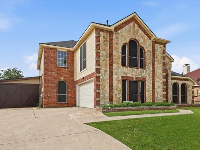 House for sale in Sachse, Texas