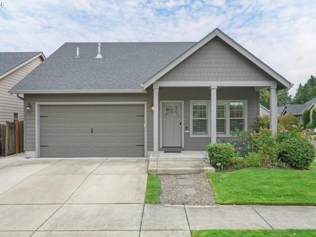 House for sale in Eugene, Lane County