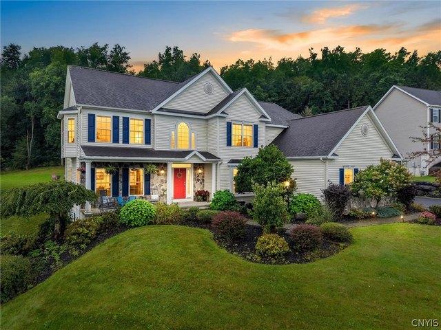 House for sale in Kirkville, New York