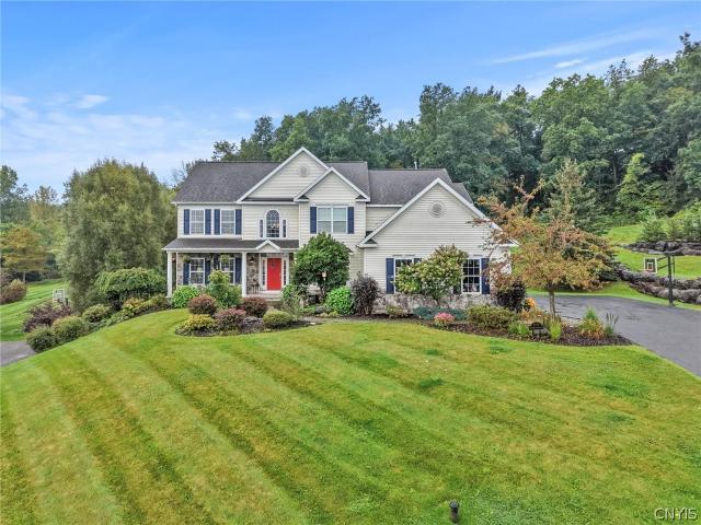 House for sale in Buellville, Town of Pompey